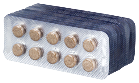 ПУСТЫРНИКА таб №100  Вифитех