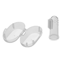 РОКСИ Зубная щетка-массажер 4+