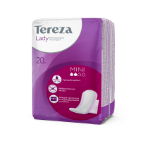 ТЕРЕЗА ЛЕДИ прок урол Мини №20
