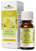 МИРРОЛЛА МАСЛО ПИХТА ЭФИРНОЕ 10МЛ ФЛАК ИНД/УП