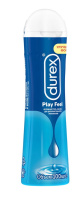 ГЕЛЬ-СМАЗКА ИНТИМНЫЙ DUREX PLAY FEEL 100МЛ