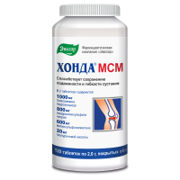 ХОНДА МСМ таб 2,0 №120