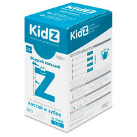 КИДЗ (KIDZ) ЖИДКИЙ КАЛЬЦИЙ N20 СТИК ПО 5МЛ СИРОП
