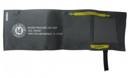 Манжета LD - Cuff (C1I) 11-19см, без кольца