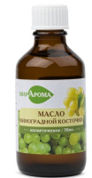 ВИНОГРАД КОСТ МАСЛО косм 50мл  Мирарома