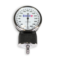 ТОНОМЕТР B.WELL MED-62 Механический Манжета M-L (22-42см) Стетоскоп в комплекте