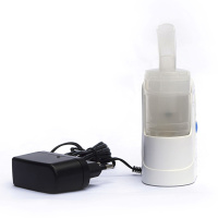 ИНГАЛЯТОР АЛМАЗ КОМФОРТ-02 СМАРТ ультразвуковой