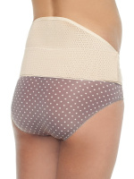 БАНДАЖ ФЭСТ 1444 до и п/род.р.108-112 (бежев)