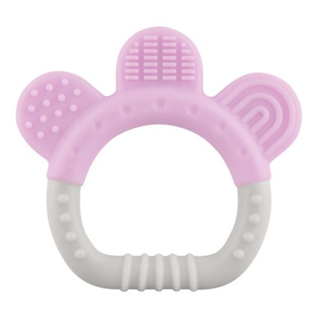 ЛАББИ (16034) Прорезыватель Д/самых маленьких (4мес+)