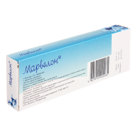 МАРВЕЛОН таб N21