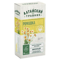 РОМАШКА цветки 50г  Грин Сайд