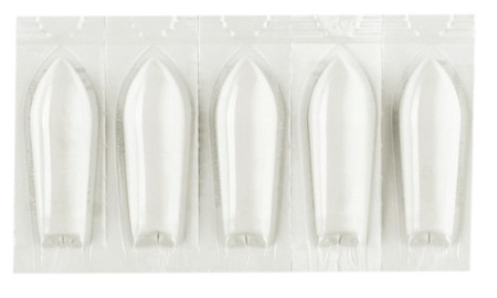 ПРОКТОЗАН свечи N10 #