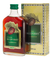 КЕДРОВИТ эликсир 250мл