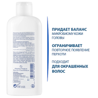 Дюкрэ/ducray элюсьон шампунь мягкий балансирующий 200мл (C49140)
