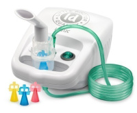 ИНГАЛЯТОР LITTLE DOCTOR LD-212C компрессорный