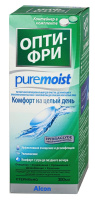 РАСТВОР ОПТИ-ФРИ ПЬЮР МОИСТ д/конт линз 300мл