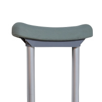 КОСТЫЛИ AMRUS AMUC02 подм/сред 160-180см №2 #