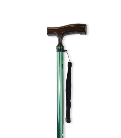 ТРОСТЬ AMRUS AMCT25 GR ортоп рук (зел) #