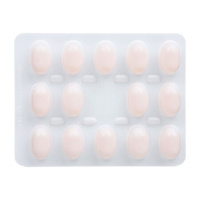 ЦЕРЕТОН капс 400мг №14