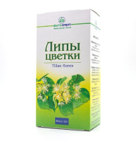 ЛИПЫ ЦВЕТКИ 50,0/ФИТОФАРМ/
