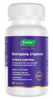КОНТРОЛЬ СТРЕССА капс N60