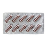 ЭССЕНЦИАЛЬНЫЕ ФОСФОЛИПИДЫ капс 0,3 №30 Озон