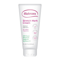 МАТЕРНЕА MATERNEA Крем от растяжек 220мл