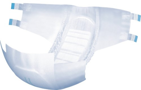 ПОДГУЗНИКИ DAILEE для взрослых Super Medium (средний) №30