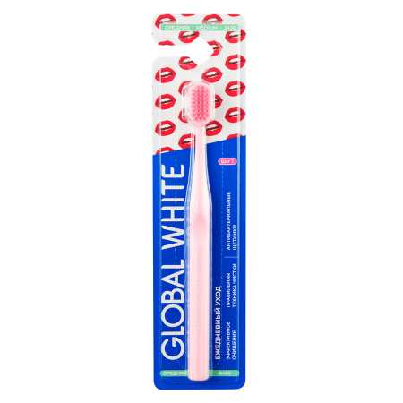 ГЛОБАЛ ВАЙТ З/щ Medium (средняя)