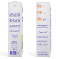 НАША МАМА КОМФОРТ Мыло жидк д/инт гиг 250мл