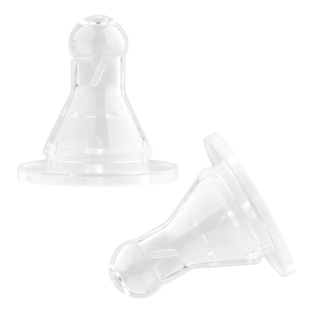 ЛАББИ (15166/4662) Соска сил M (средний поток/3+) №2