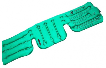 ГРЕЛКА СОЛЕВАЯ Воротник