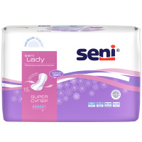 СЕНИ LADY урол прок Super №15 #