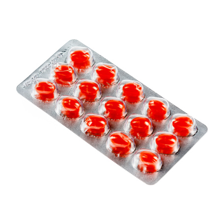 КОЭНЗИМ Q10 капс 700мг N30  Полярис