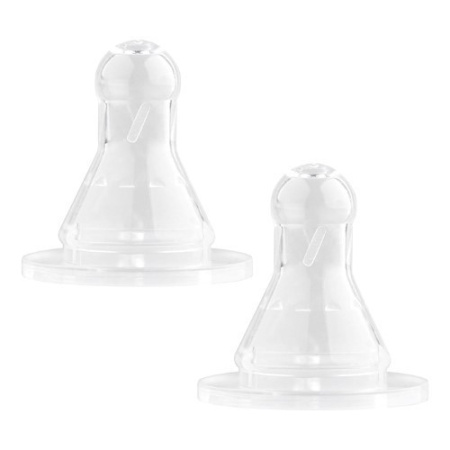 ЛАББИ (15167/4663) Соска сил L (быстрый поток) №2