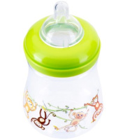 МД (11209) Бутылочка сил/сос Мои Первые Друзья 250мл