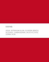 ЛИБРИДЕРМ Дезодорант натур (шарик) 50мл #