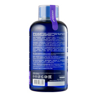 ВАТЕРДЕНТ Жидкость д/ирригатора+ополаск (отбеливающая) 500мл