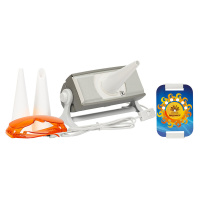 АППАРАТ СОЛНЫШКО ОУФБ-04