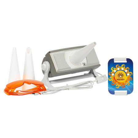 АППАРАТ СОЛНЫШКО ОУФБ-04