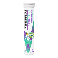 ВИТРУМ ЮНИОР таб шип 4,4г N18