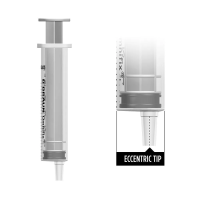 ШПРИЦ BRAUN Омнификс 3-х комп 5мл 21G №100