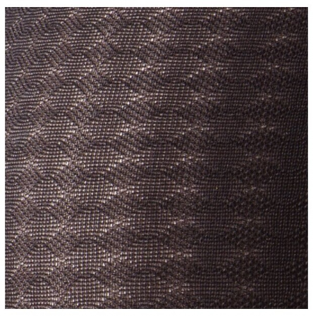 БИ-ВЕЛЛ B.WELL JW-321 Колготки компр/прозр 2кл №5 (черн)