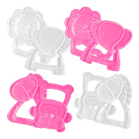 МД (23073) Прорезыватель Озорная компания (силик)