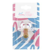 ЛАББИ (23535 Пустышка лат Джаст (круг соска) №1