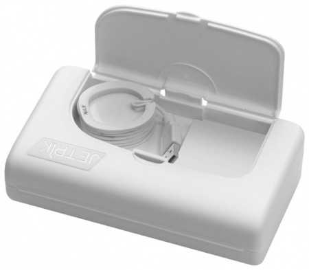 ИРРИГАТОР д/рта JETPICK JP50-TRAVEL