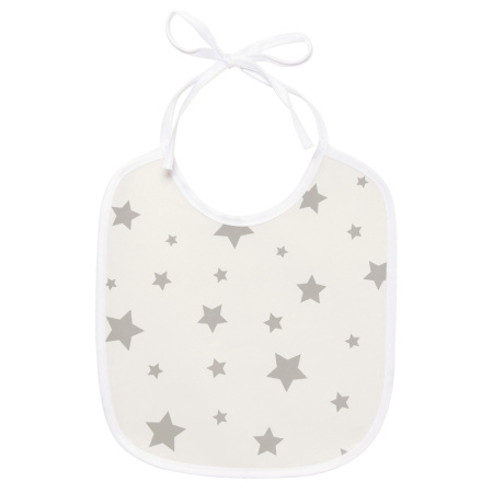 МД (15045) Слюнявчик непром/мал №1