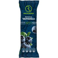 РАЦИОНИКА ЛАЙТ Батончик Черника (глазир) 45г