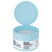 NATURA SIBERICA LAB BIOME ПИЛИНГ-ДИСКИ ГИАЛУРОНОВЫЕ N20