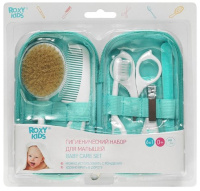 РОКСИ Набор гигиентичесий для малышей Baby  Care Set 0+